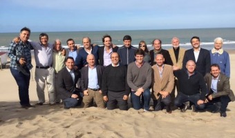La Asociacin de Hoteles de Turismo de Argentina apoya la creacin del Parque Nacional Faro Querand