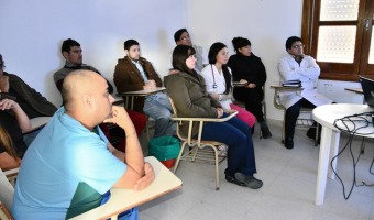 Humanizar a los pacientes con adicciones