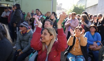 ESTE VIERNES EL MUNICIPIO PAGAR EL BONO PARA TRABAJADORES ESTATALES
