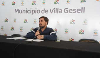 EN CONFERENCIA DE PRENSA, EL SECRETARIO DE PLANEAMIENTO, HBITAT Y VIVIENDA DI INFORMACIN SOBRE DIVERSOS PROYECTOS