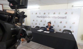 HISTRICO: SE SANCION LA CREACIN DEL PROGRAMA DE VIVIENDA MUNICIPAL EN ALQUILER EN VILLA GESELL
