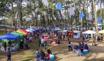 LA CRIOLLA FUE DECLARADA FIESTA PROVINCIAL