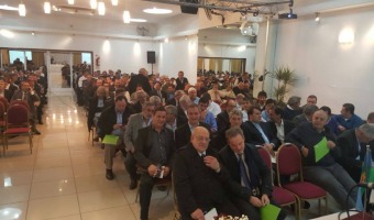 Jornadas del Consejo de Seguridad Pblica de la Provincia de Buenos Aires
