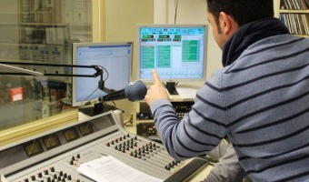 Inicia un nuevo ao del Taller de Radio