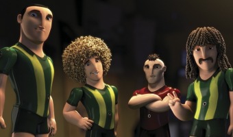 Se viene el cine para los ms chicos