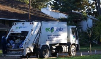 La Municipalidad rescindió  el contrato con Ecoplata