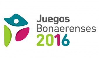 Juegos Bonaerenses 2016 en Villa Gesell