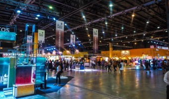Villa Gesell presente en la Feria Puro Diseo