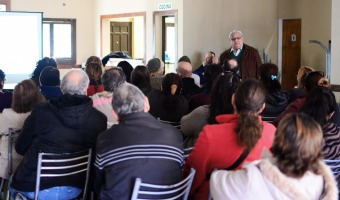 Exitosa Jornada de autocuidados en diabetes