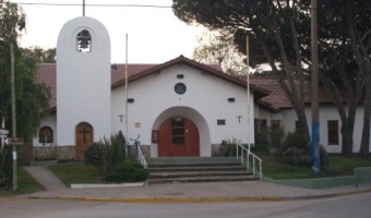 Inicio del jubileo de los 50 aos