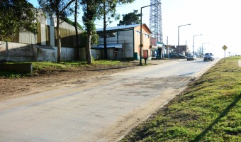 Remocin de reductores de velocidad