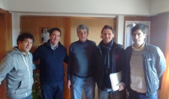 Las macabeadas juveniles llegan a Villa Gesell