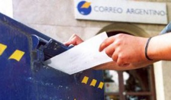 La Municipalidad ya puede operar con Correo Argentino