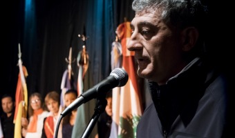 Se celebr el Da del Inmigrante en Villa Gesell