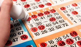 Bingo Saludable con grandes premios