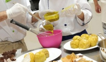 Comienzan los cursos de Manipulacin de alimentos