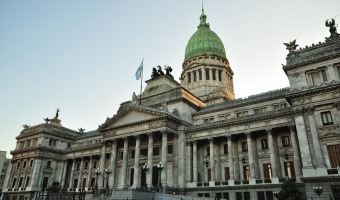 El Parque Nacional Faro Querand al Congreso Nacional