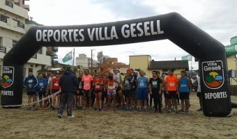 Expectativas para el cierre del campeonato de Maratn Cross