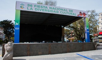 Se viene la Fiesta de la Diversidad