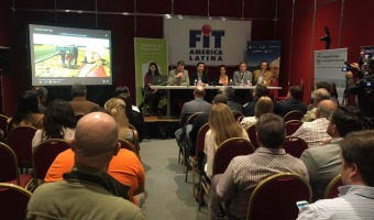 Balance de la participacin de Villa Gesell en la FIT