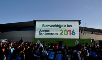 5 de Octubre, 5 de Oro para Gesell en los Bonaerenses