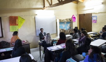 Construyendo Futuro con el Plan Fines