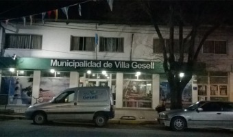 Gesell no puede tener asueto, otros municipios si