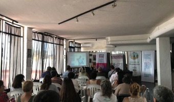 COMENZ EL CURSO DE GESTIN INTEGRAL PARA EMPRENDIMIENTOS