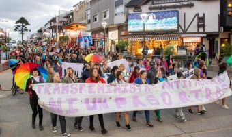 VILLA GESELL CONMEMOR EL DA INTERNACIONAL DE LA MUJER TRABAJADORA