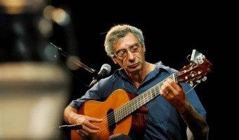 Guitarras del Mundo