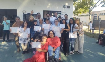 AL SERVICIO DE LA LIBERTAD EN LA DIVERSIDAD