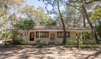 SEMANA SANTA EN LOS MUSEOS DE VILLA GESELL