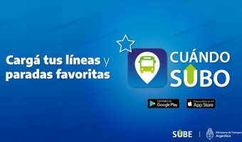 CUNDO SUBO: MS DE 500 PERSONAS YA DESCARGARON LA APP EN VILLA GESELL
