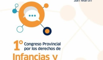 VILLA GESELL PARTICIPAR DEL CONGRESO PROVINCIAL DE NIEZ Y ADOLESCENCIA
