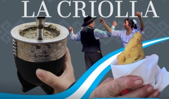 LLEGA LA SEGUNDA VUELTA DE 9 EDICIN DE LA LA CRIOLLA