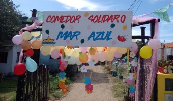 LA DIRECCIN DE ATENCIN PRIMARIA ORGANIZA UNA JORNADA DE SALUD EN MAR AZUL