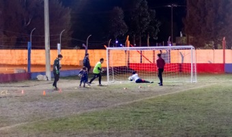 EL MUNICIPIO REAFIRMA SU APOYO AL CRECIMIENTO DE LOS CLUBES DEPORTIVOS