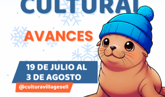 SE VIENEN LAS VACACIONES DE INVIERNO EN VILLA GESELL!