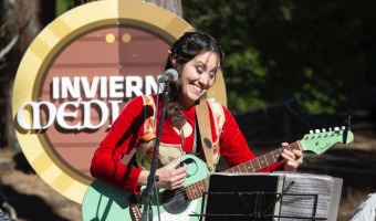 VILLA GESELL SE PREPARA PARA VIVIR OTRA AVENTURA DEL INVIERNO MEDIEVAL