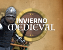 SE VIENE INVIERNO MEDIEVAL!