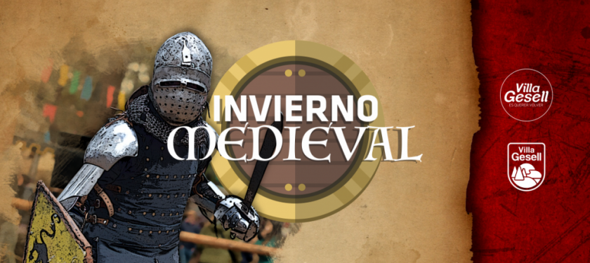 SE VIENE INVIERNO MEDIEVAL!