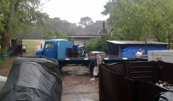 Recuperacin de la Planta de Residuos Slidos Urbanos