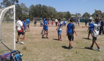 Gambetas de fin de ao