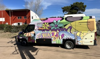 COMBI MUNICIPAL A MAR DEL PLATA: 240 VECINOS UTILIZAN EL SERVICIO EN FORMA MENSUAL