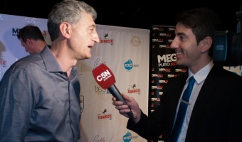 Lanzamiento de la Temporada Villa Gesell 2017 en Buenos Aires