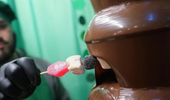 INVIERNO Y CHOCOLATE, UNA EXPERIENCIA NICA PARA VIVIR EN VILLA GESELL