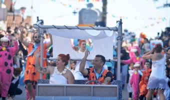 19/8: REUNIN ORGANIZATIVA POR LA FIESTA NACIONAL DE LA DIVERSIDAD CULTURAL