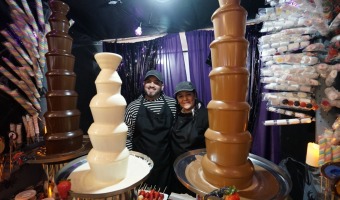 DULCE ROSALA: SU ESENCIA Y LEGADO PERDURAN EN LA CHOCOGESELL