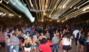 Explot la Fiesta de la Playa