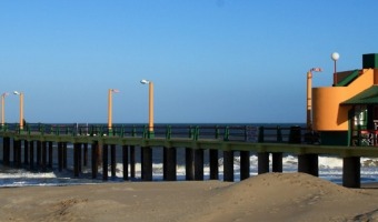 Aniversario de Gesell y Apertura de Temporada 2017